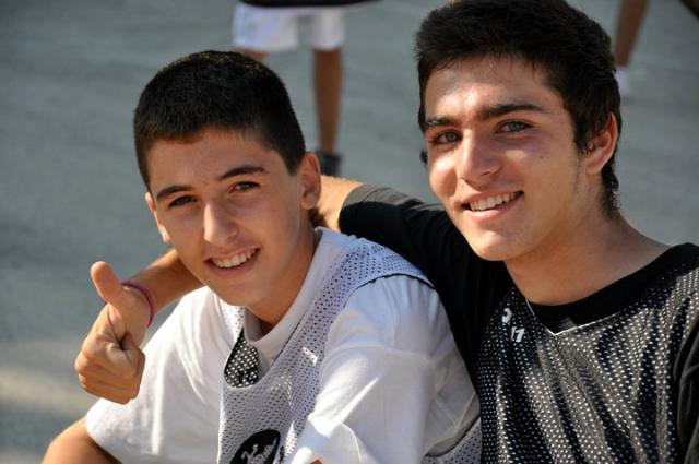 Greek boys midget picture 77