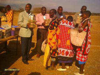 PASTORALIST CONCERN EDUCATION FOUNDATION  PACEF-KENYA