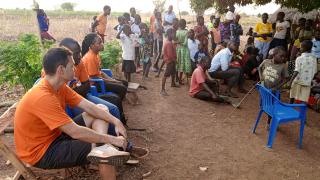 Murphy Charitable Foundation Uganda