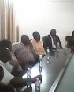 Concern Health Education Project CHEP