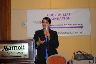Hope in Life Foundation