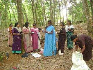 BGM Social Service Centre